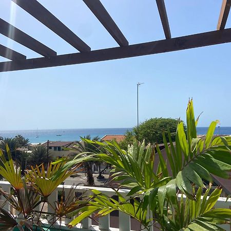 Estrela Do Mar - Rooftop Ocean View Санта-Мария Экстерьер фото